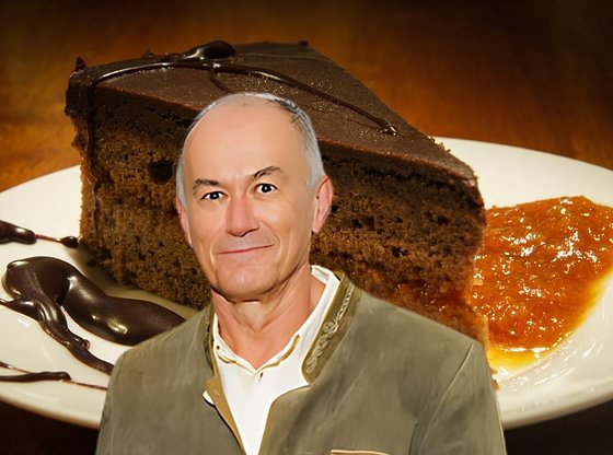 Introduction to Viennese Desserts with a Culinary Historian