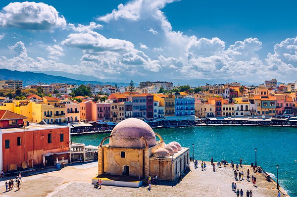 Crete