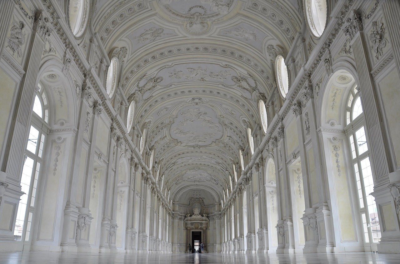 belvedere palace tour