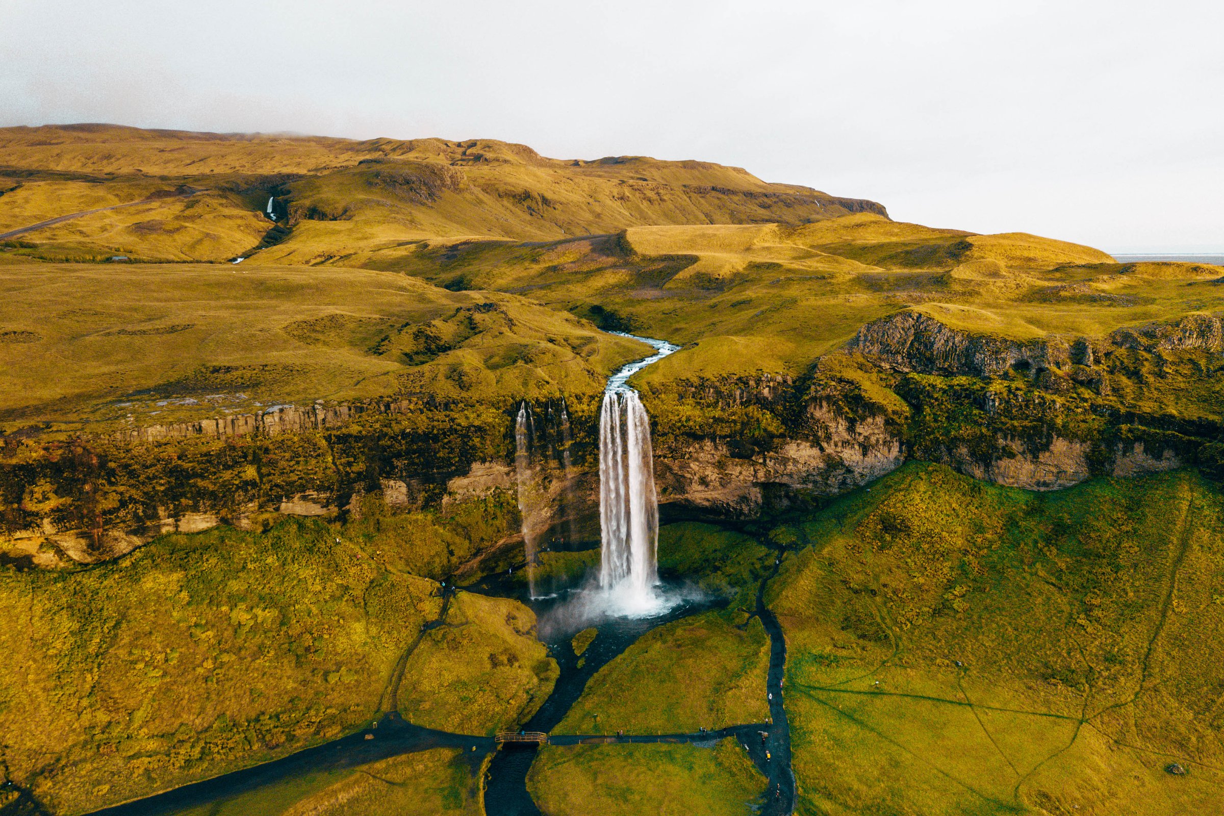 south coast iceland tour