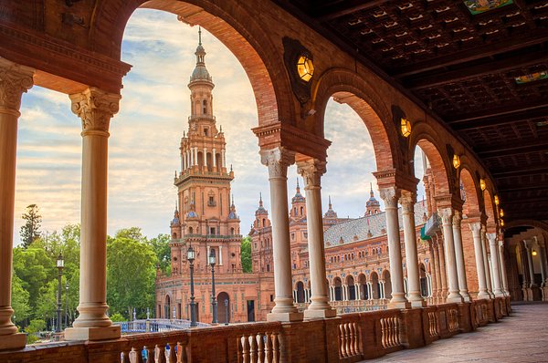 Seville