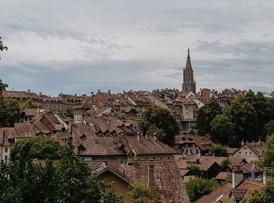 Bern City Tour: Stories of a Swiss Capital
