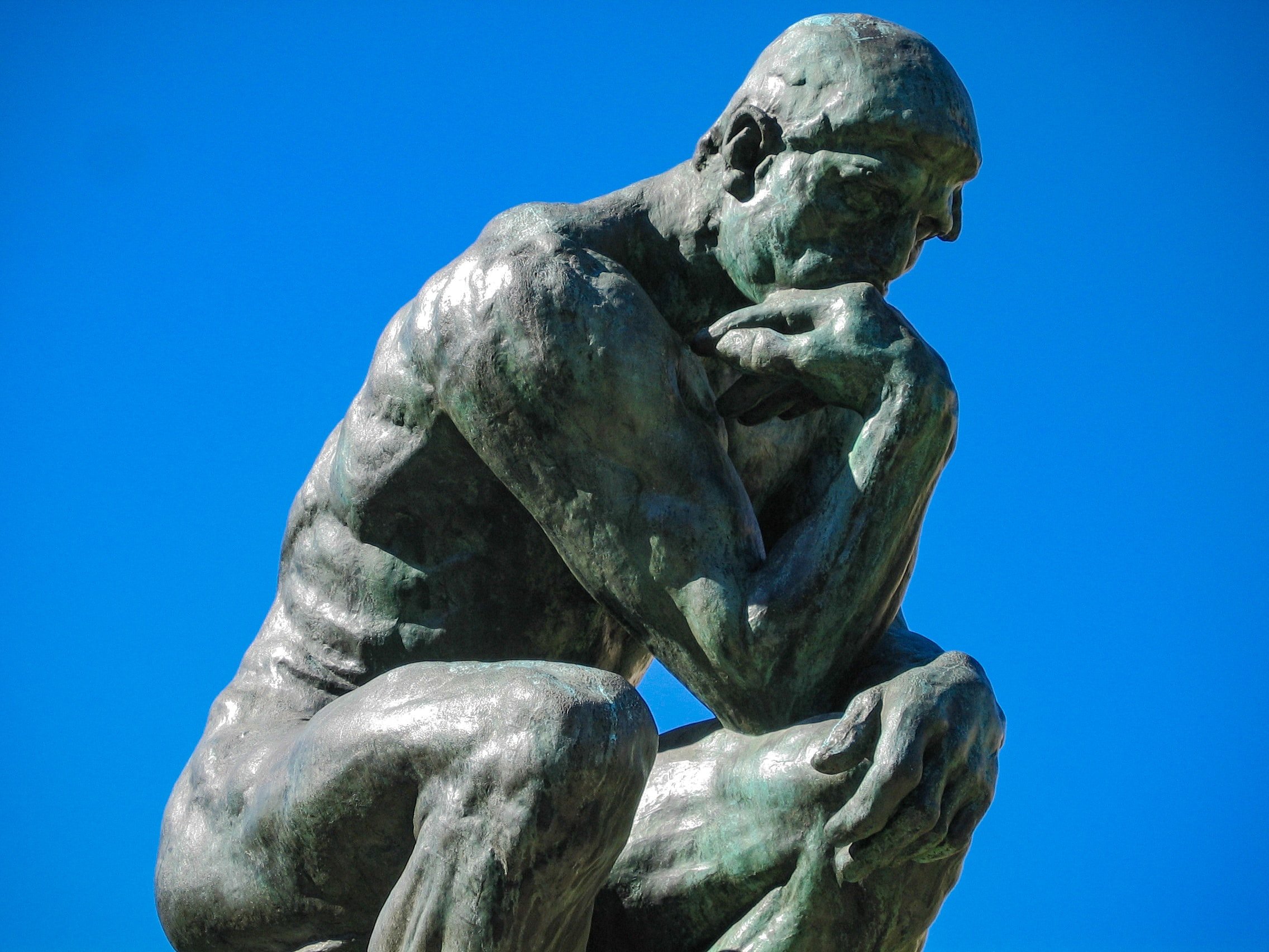 rodin museum guided tour
