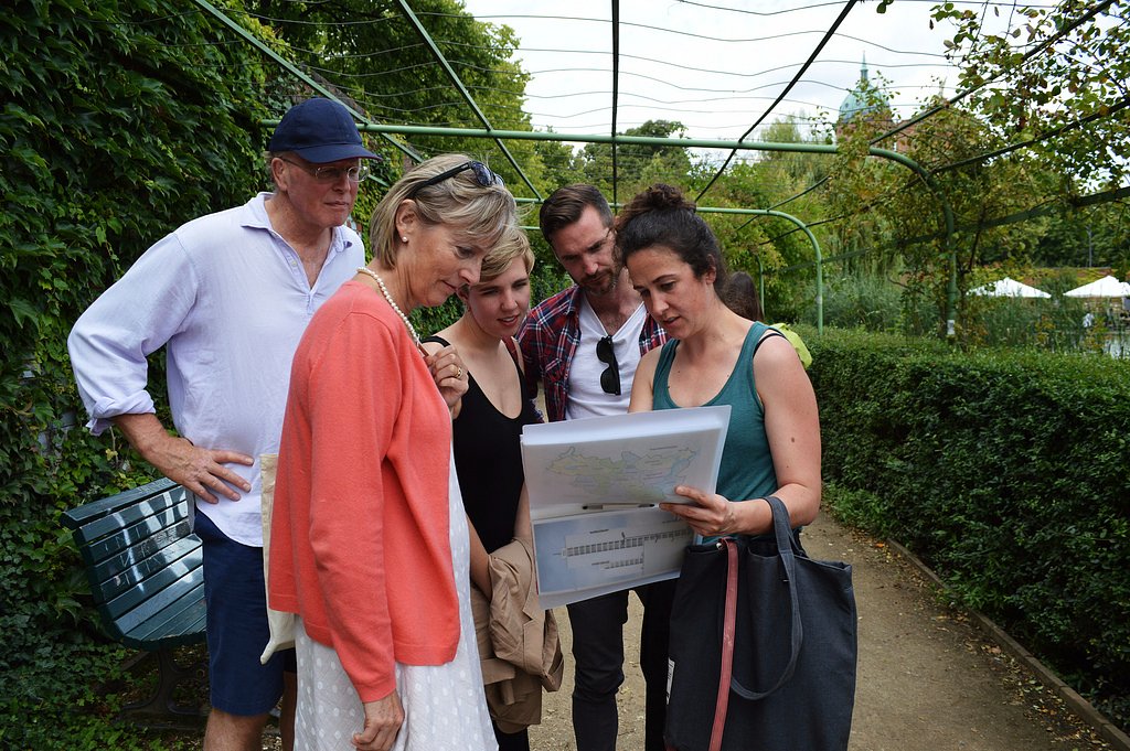 kreuzberg tour