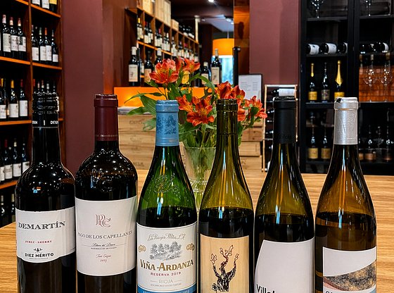 Madrid Wine Tasting: Regions, Styles & Secrets