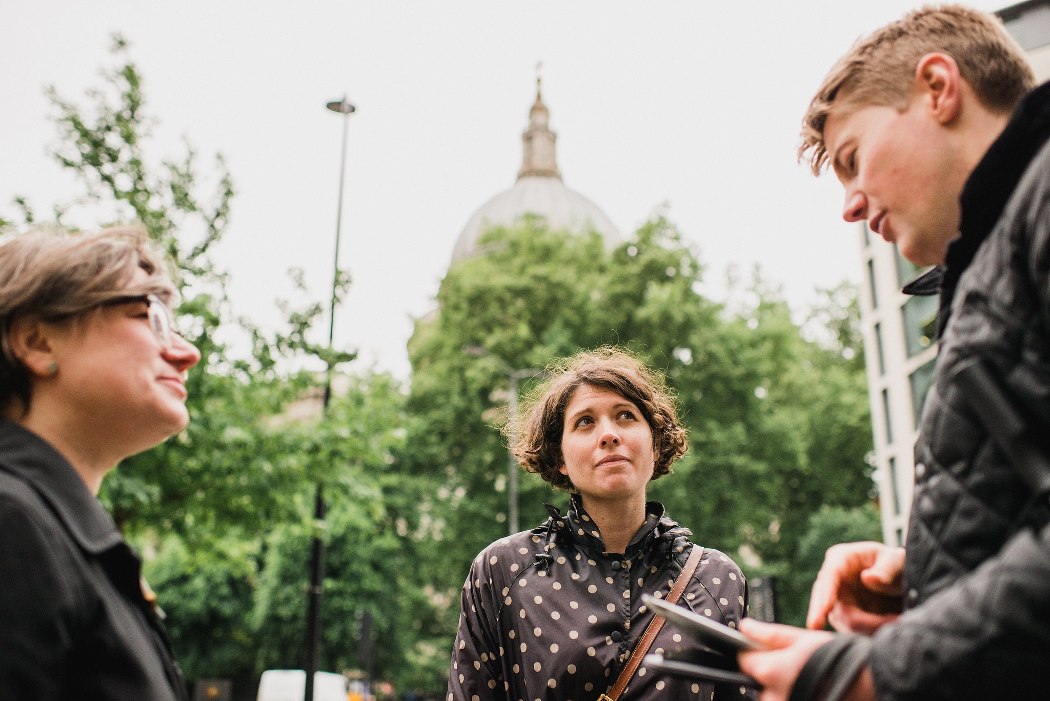 london ww2 tours