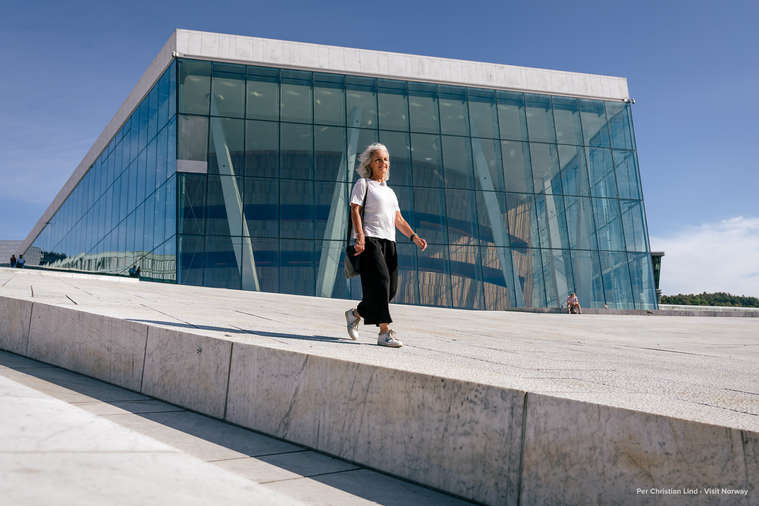 oslo city tour