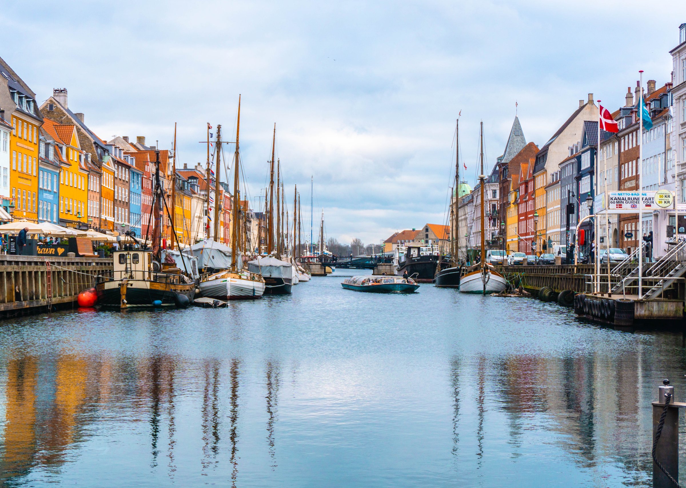 Nyhavn
