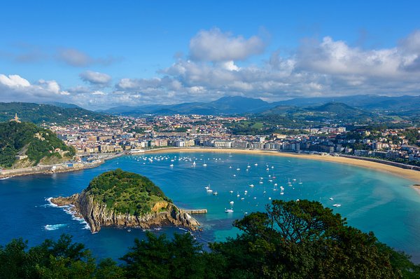 San Sebastián