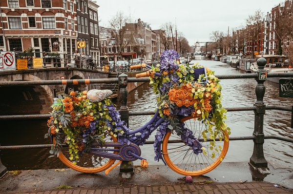 Amsterdam