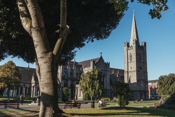 Dublin