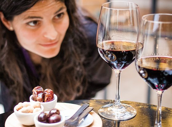 Buenos Aires Wine Tour: More than Malbec