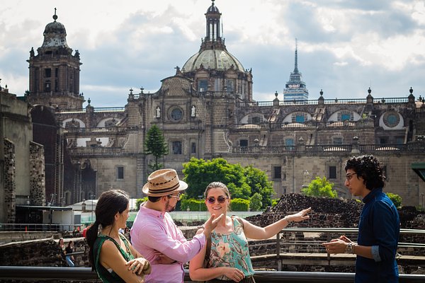 Architecture Tours