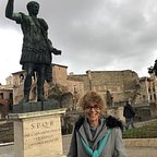 Andrea Beth