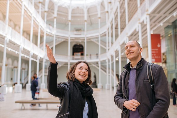 Museum & Art Tours