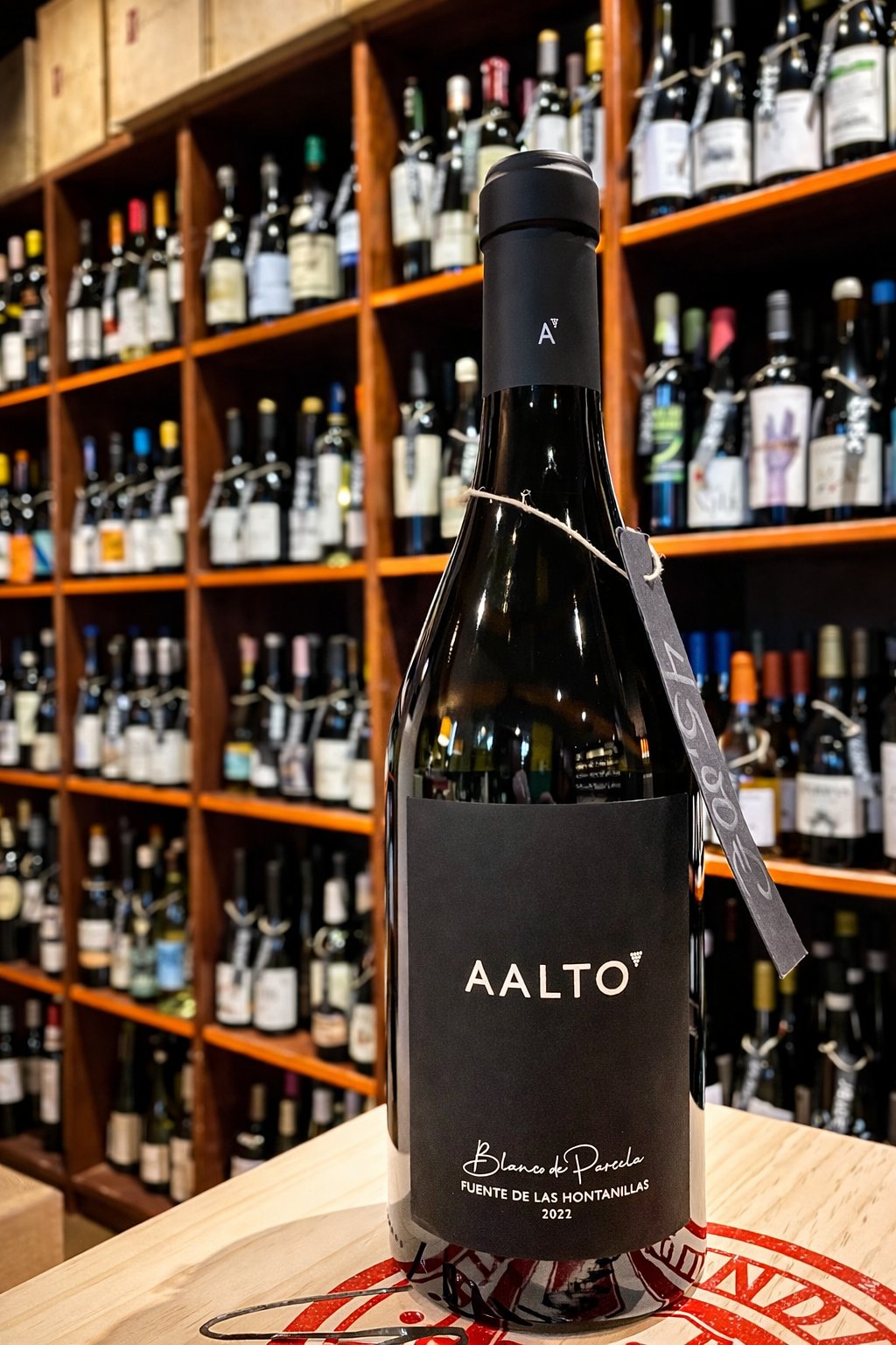 madrid tasting tour