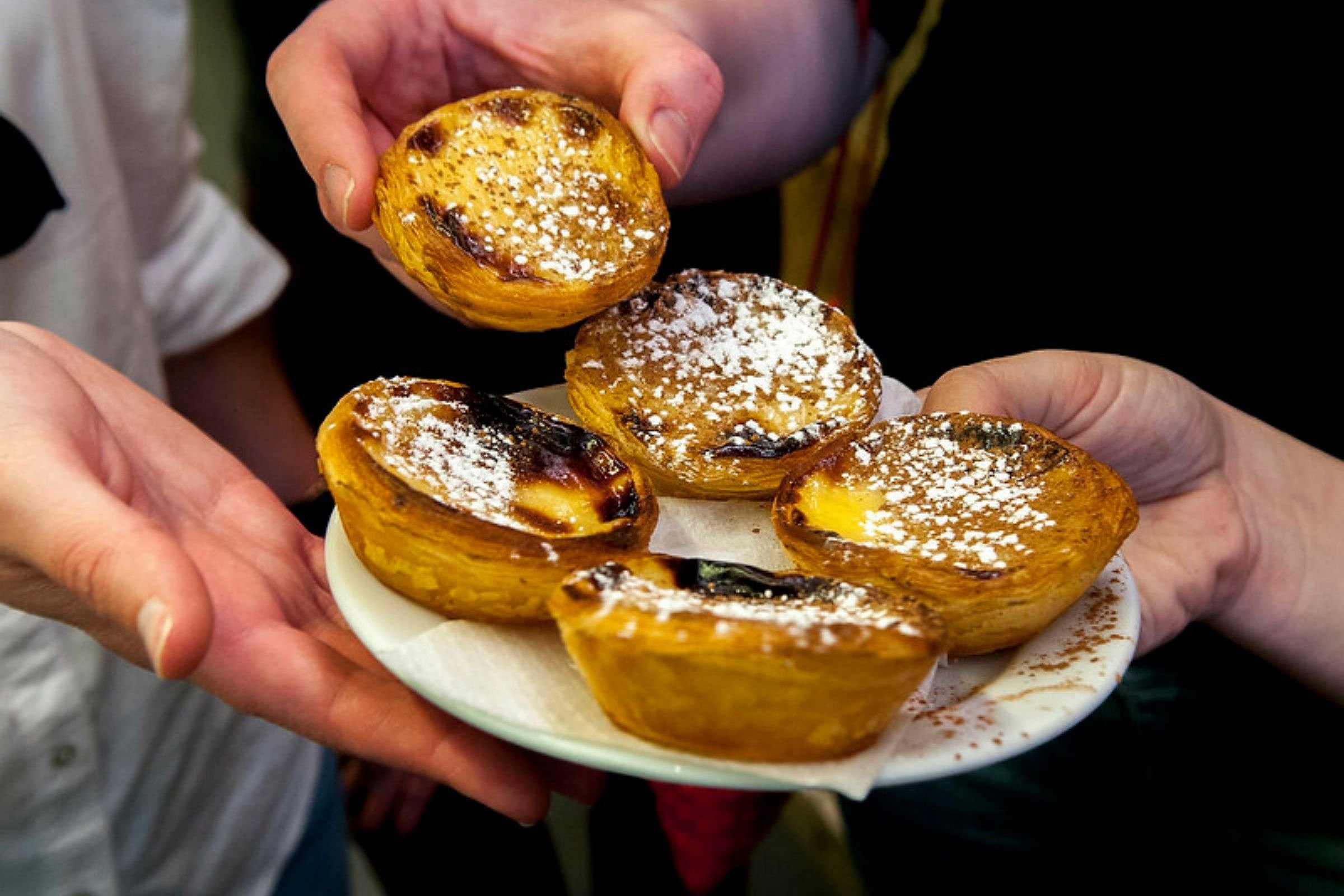 food tour lisbon