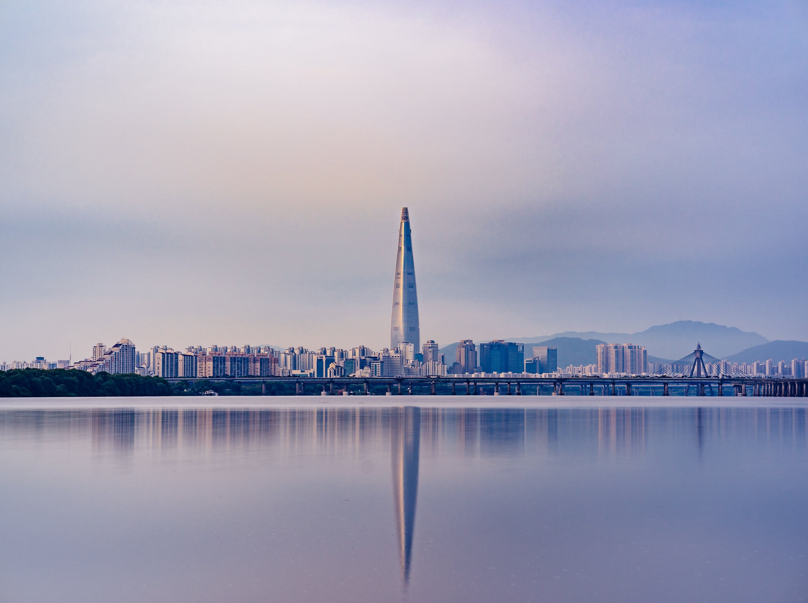 South Korea Private Guided Tours