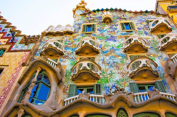 Barcelona