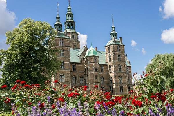 Copenhagen