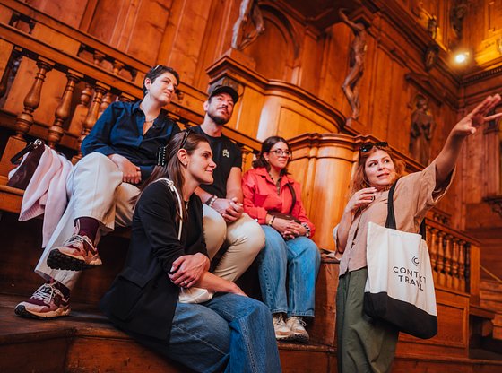 Bologna in a Day Tour: History and Culinary Identity