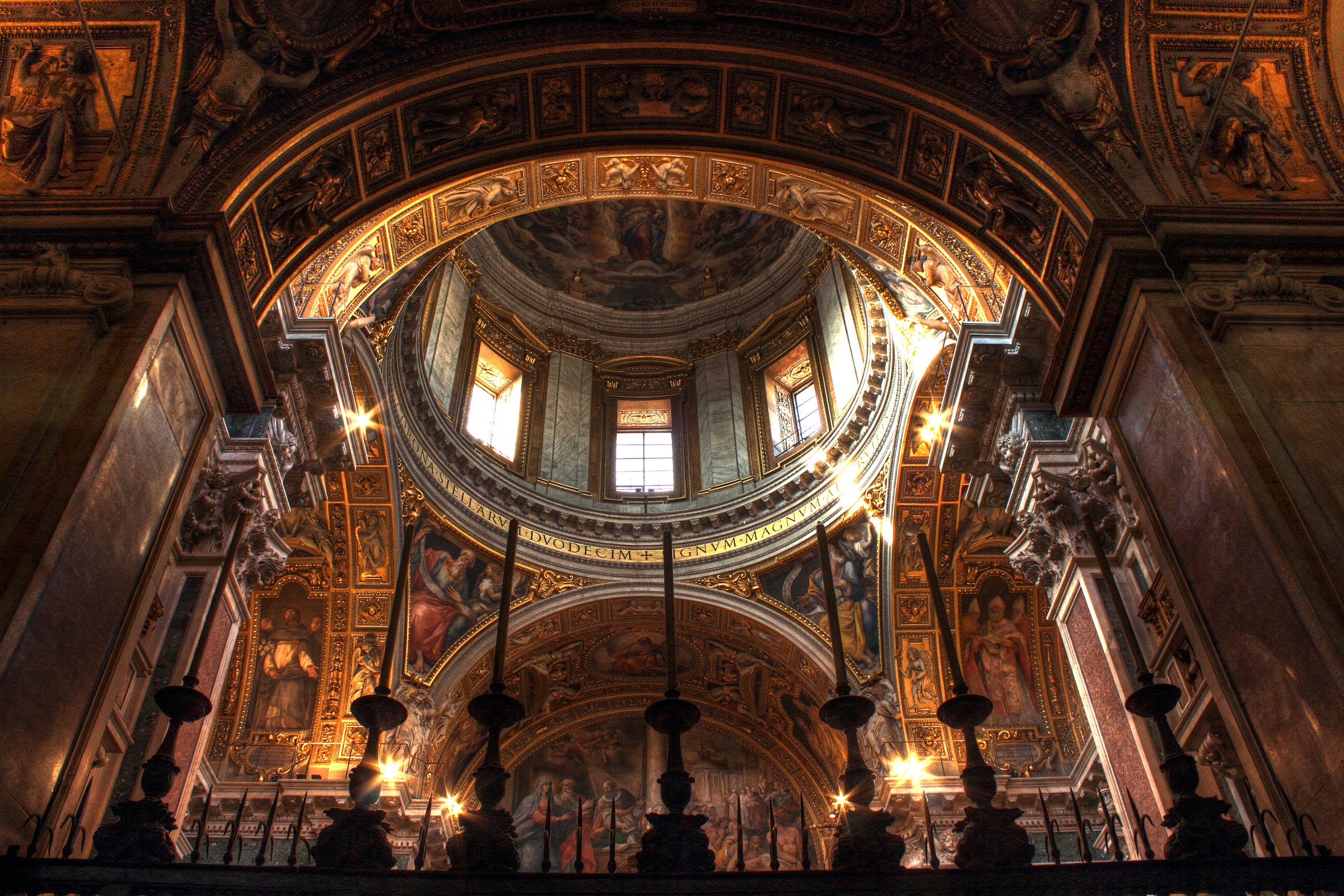 San Pietro in Vincoli