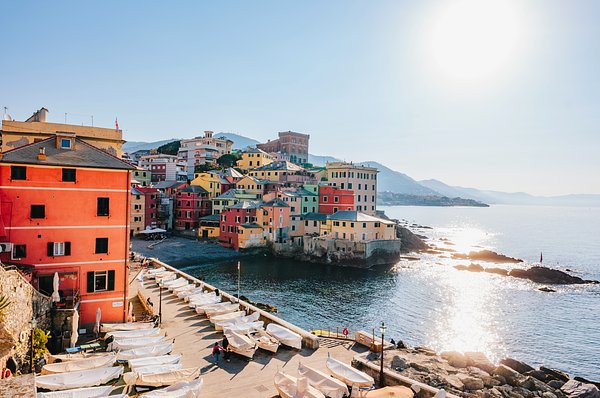 Genoa