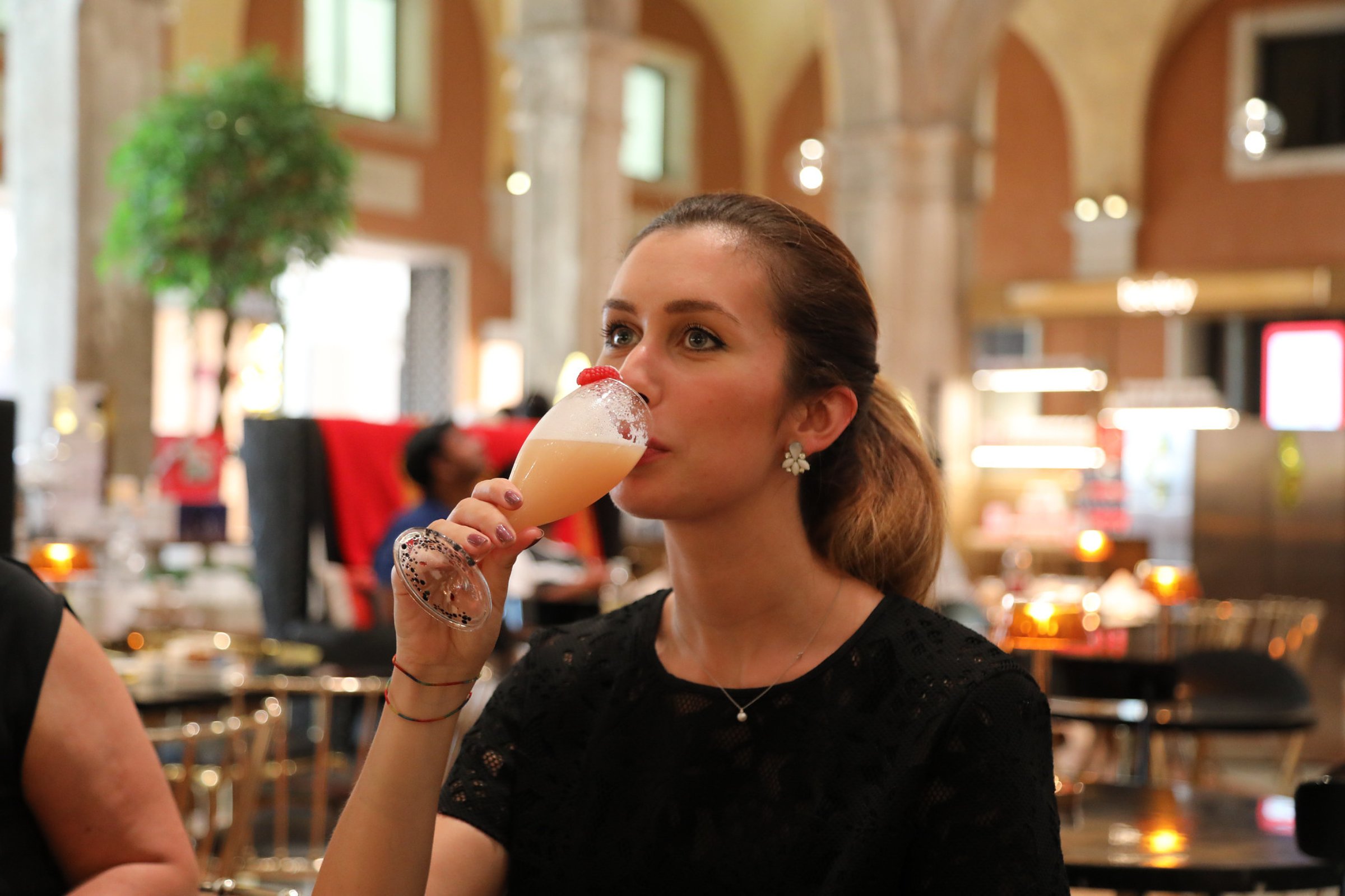 aperitivo in venice