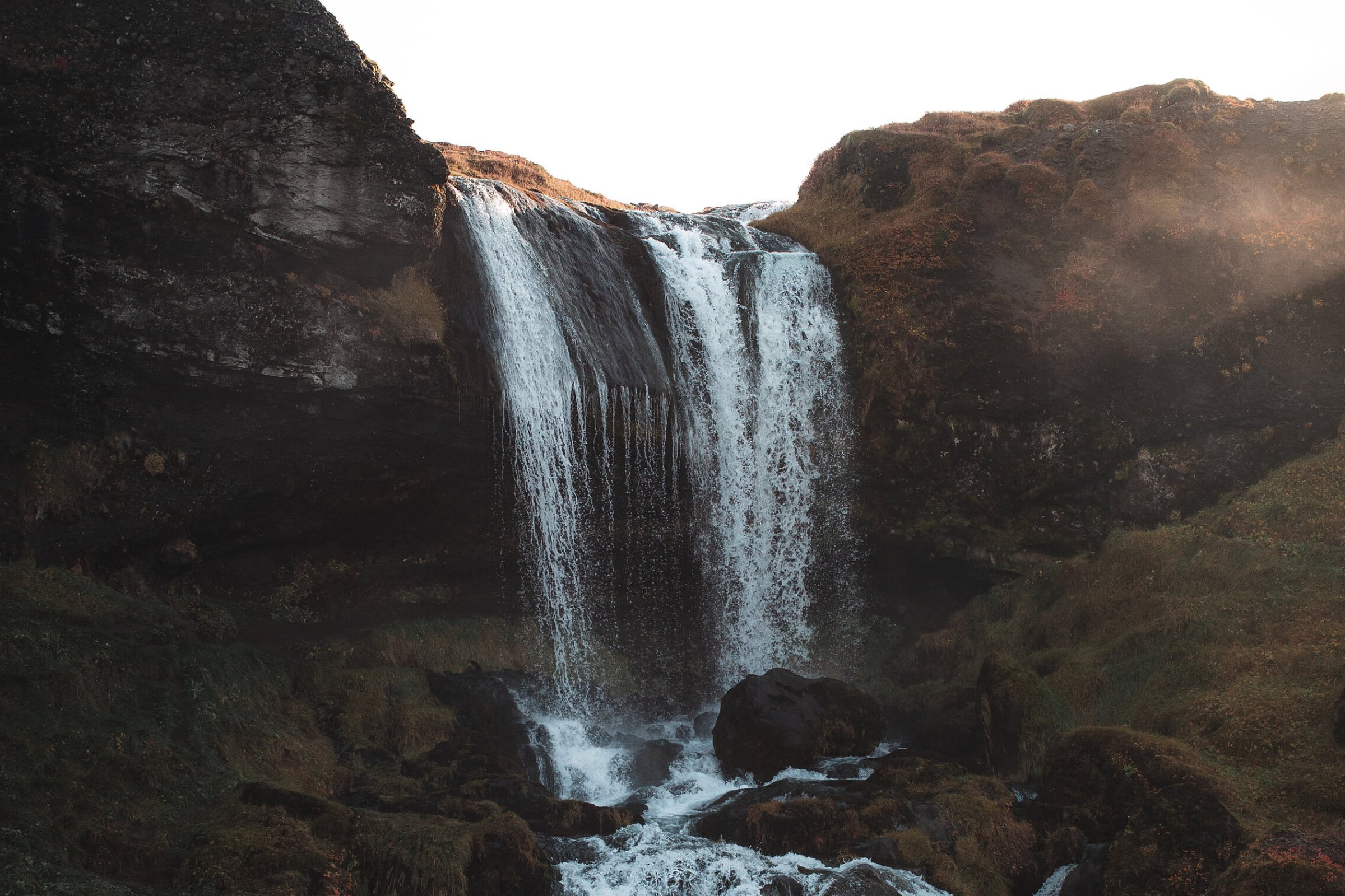 Snæfellsnes Peninsula day tour