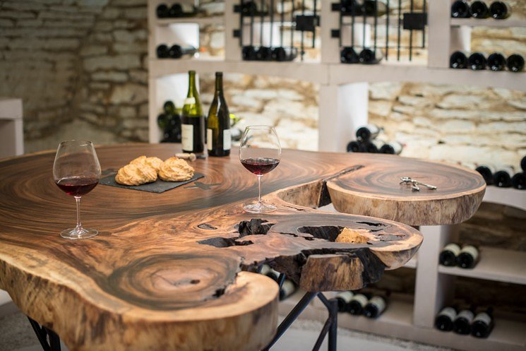best wine tour burgundy