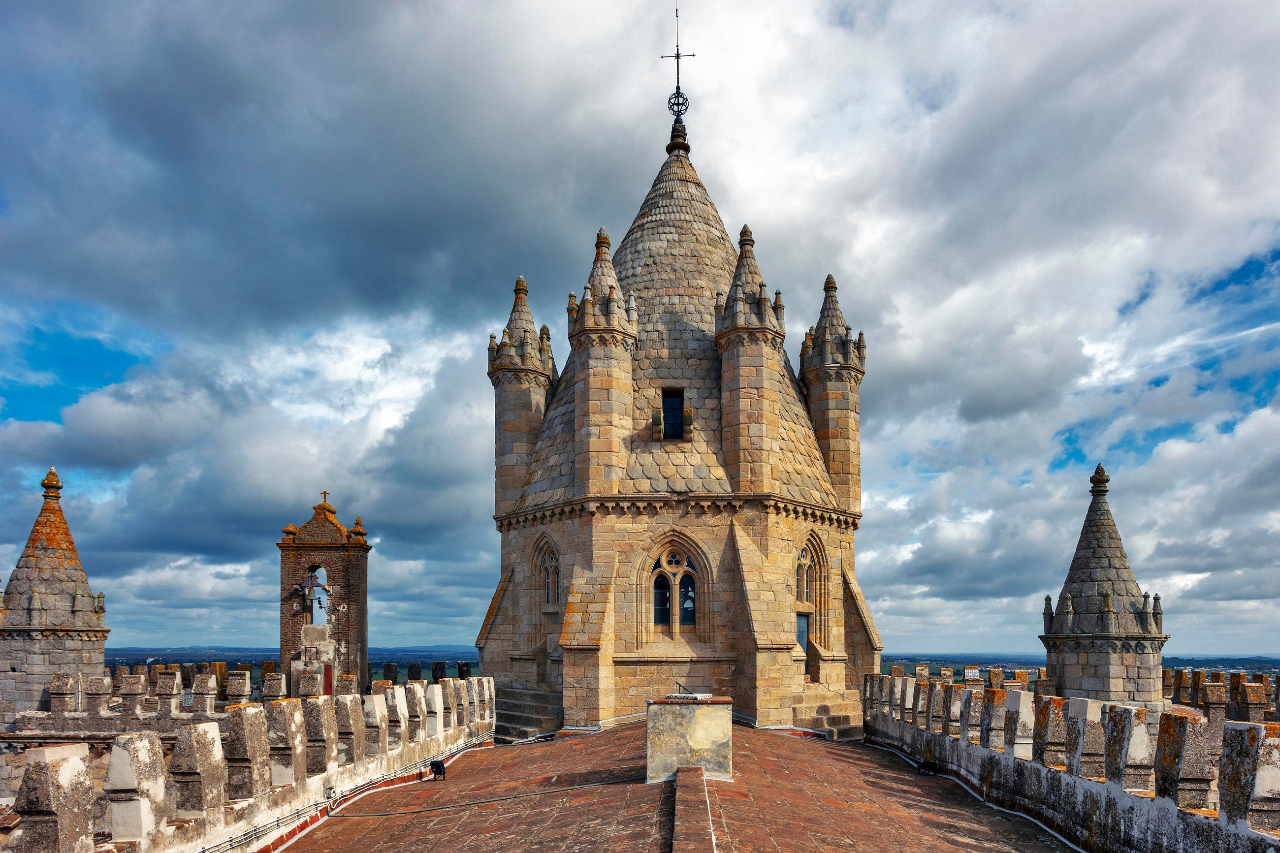 evora day trip from lisbon