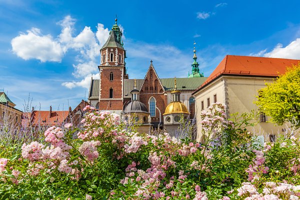 Krakow
