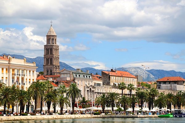 Split