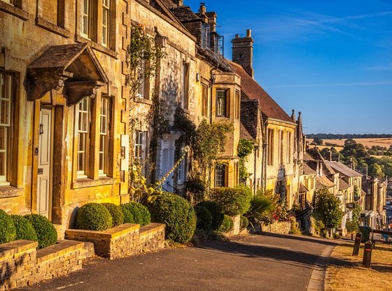 Full-Day Cotswolds Day Trip from London