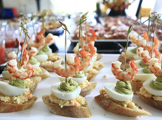 San Sebastián Pintxos Tour: Old Town & Gros