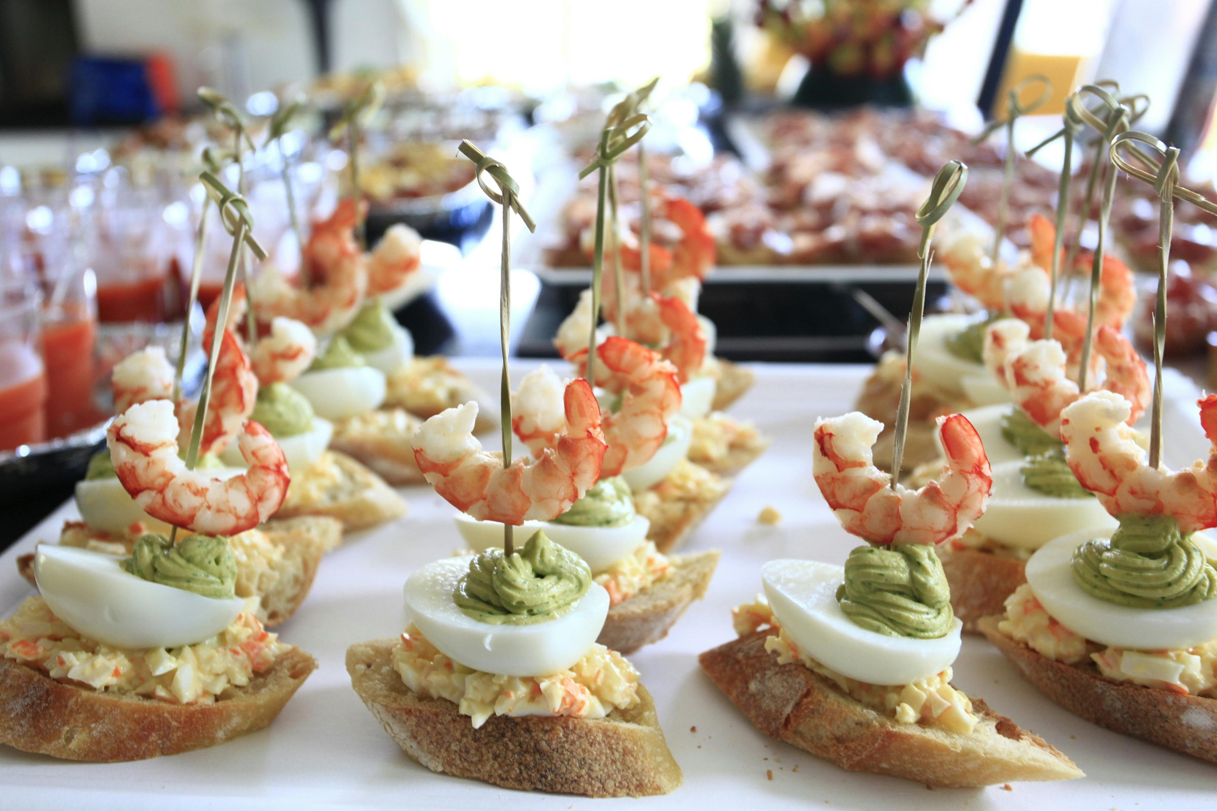 san sebastian food tour