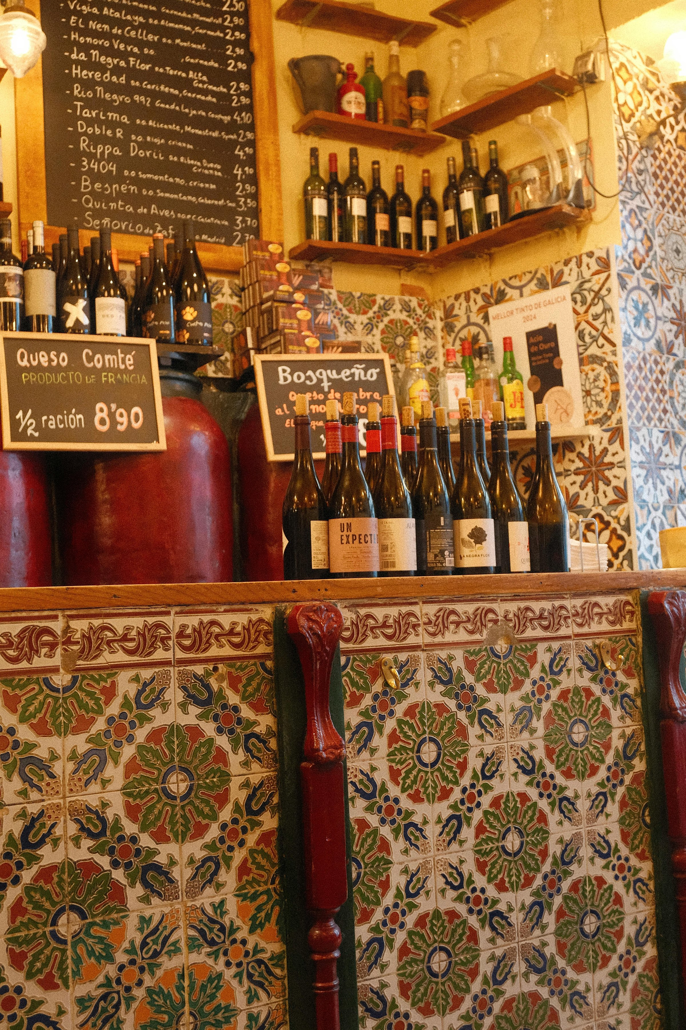 pintxos tour san sebastian