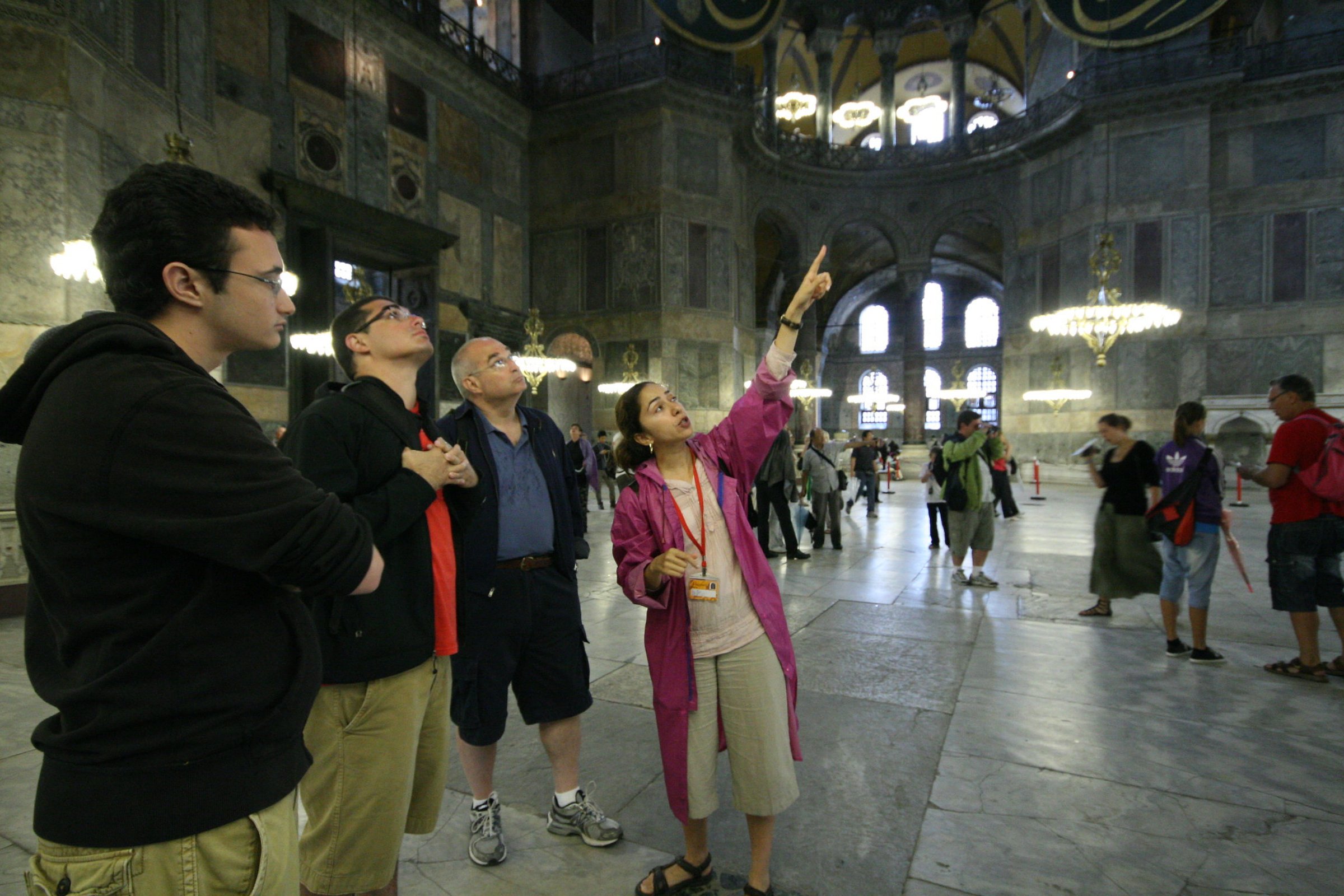 istanbul highlights