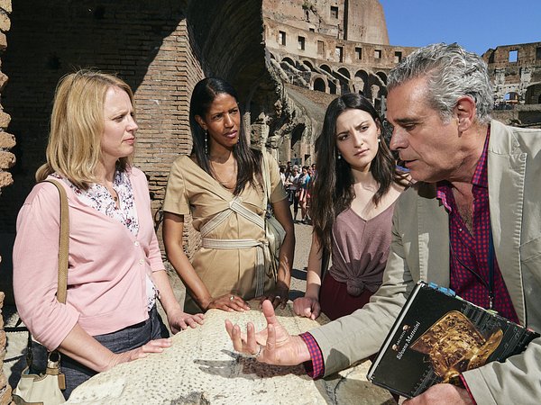History Tours