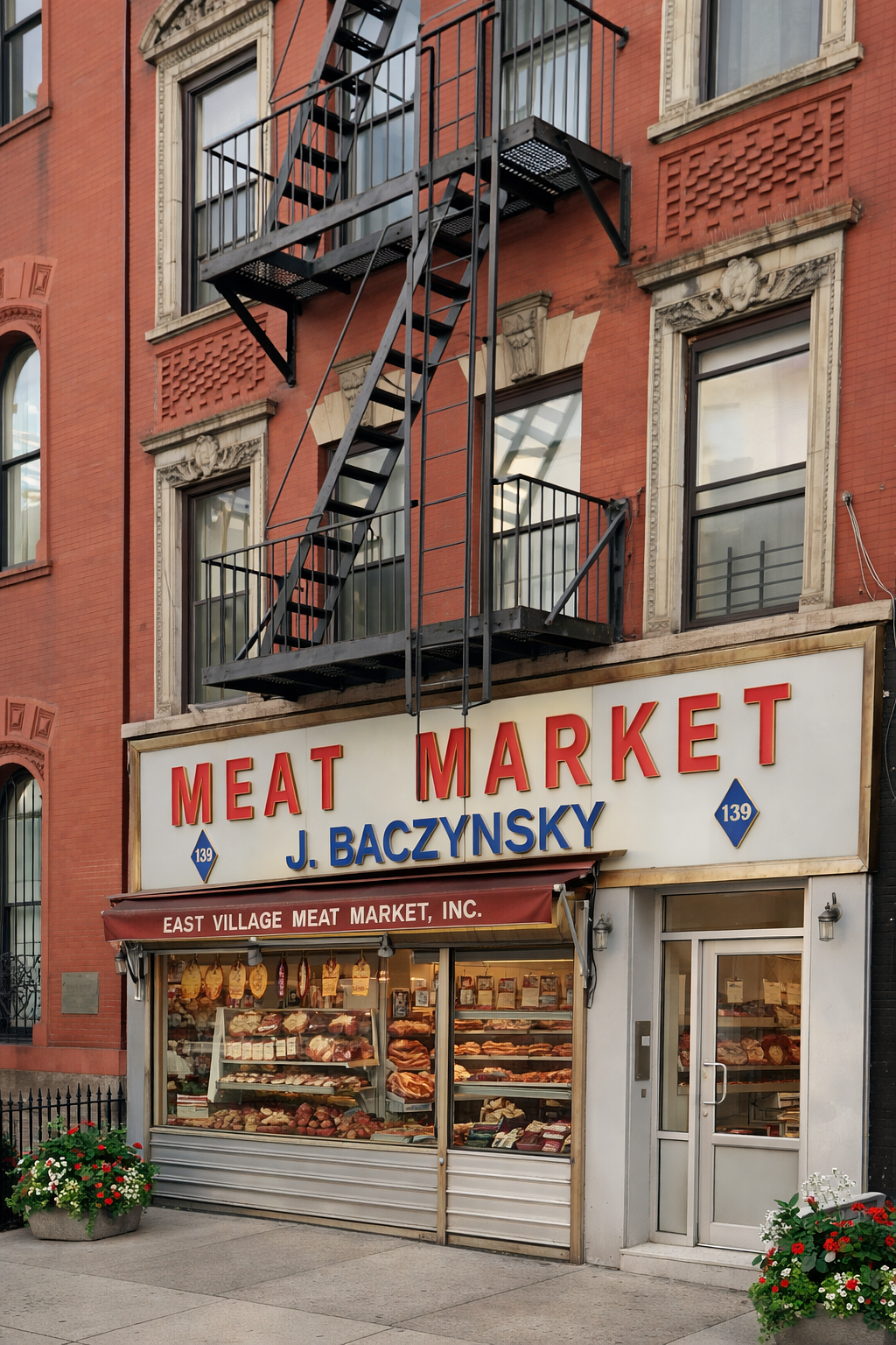 food tour new york city