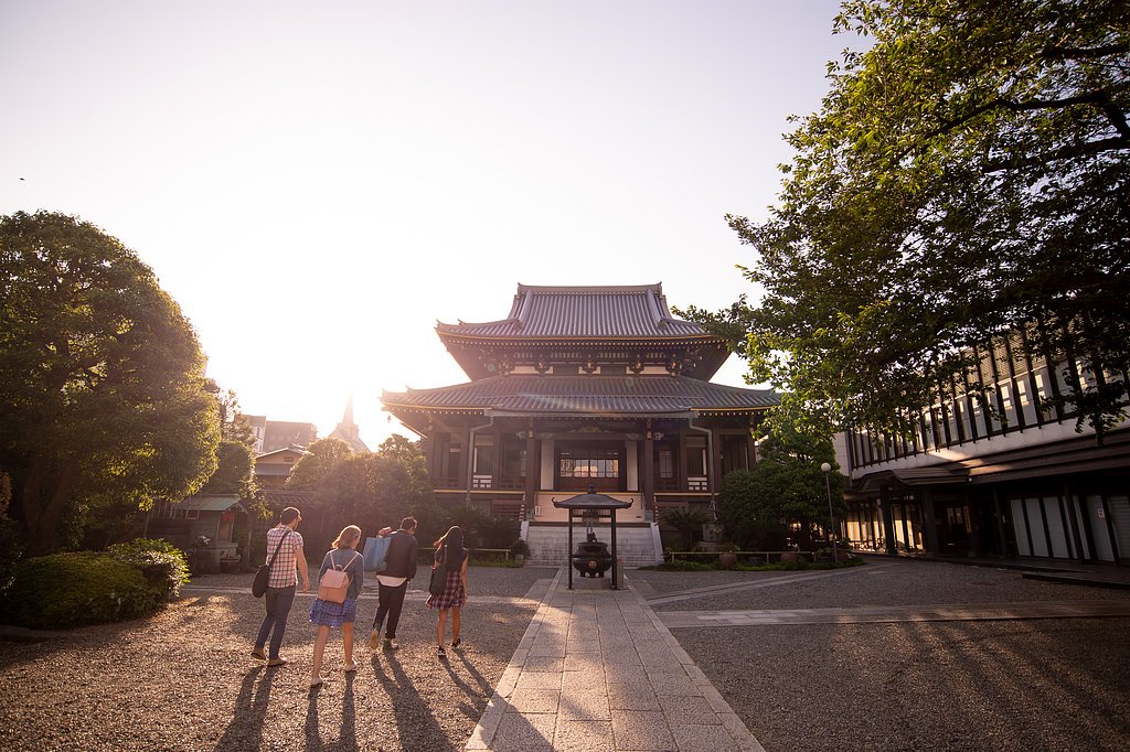 japanese aesthetic