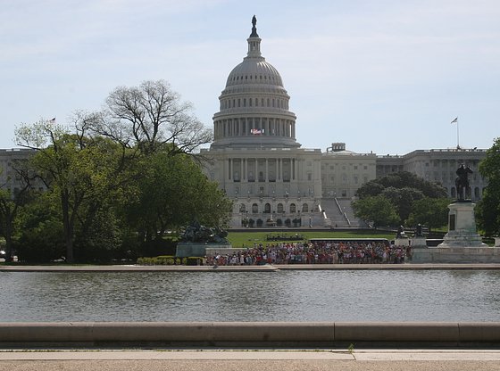 The National Mall Tour for Kids