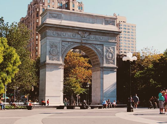 Greenwich Village Tour: Arts, Activism and Social Justice 