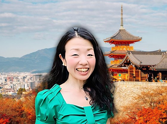 Kyoto's Top 10 Highlights with a Historian