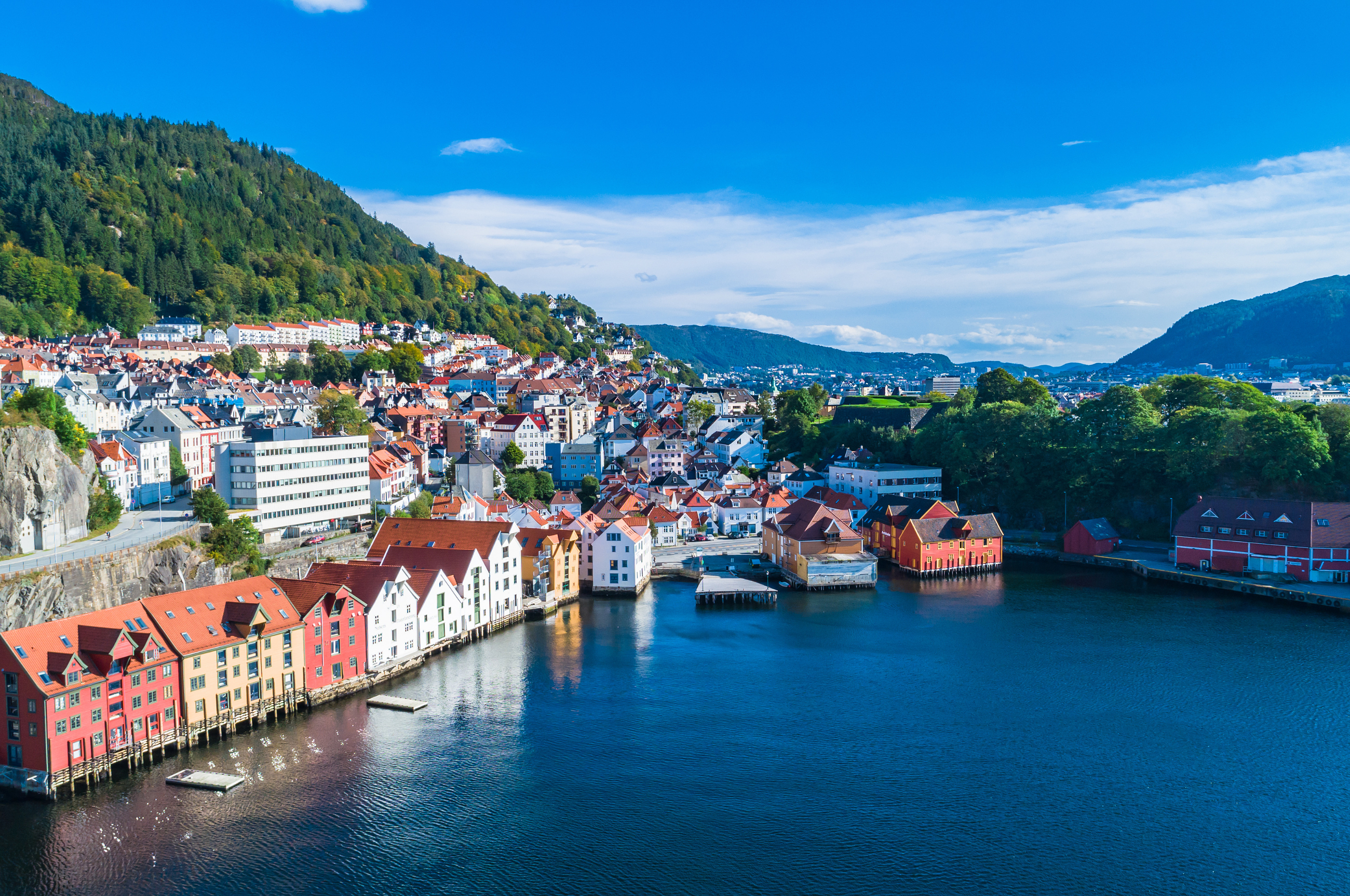 bergen private tours