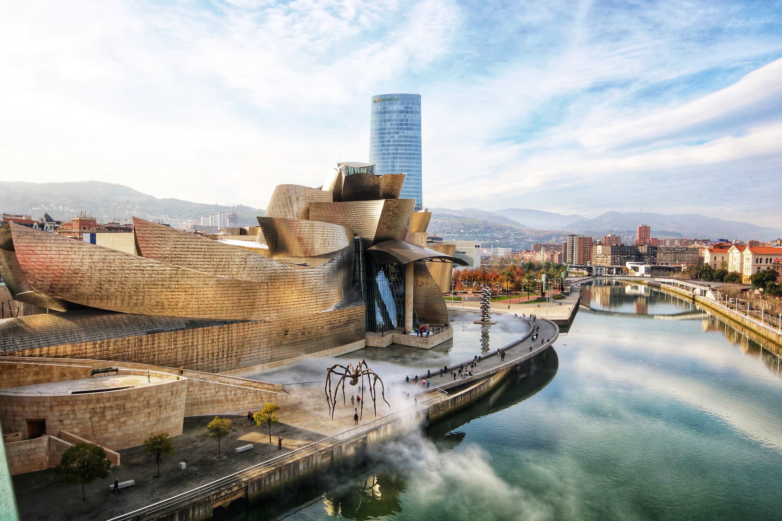 Bilbao Tours | Bilbao Private Walking Tours