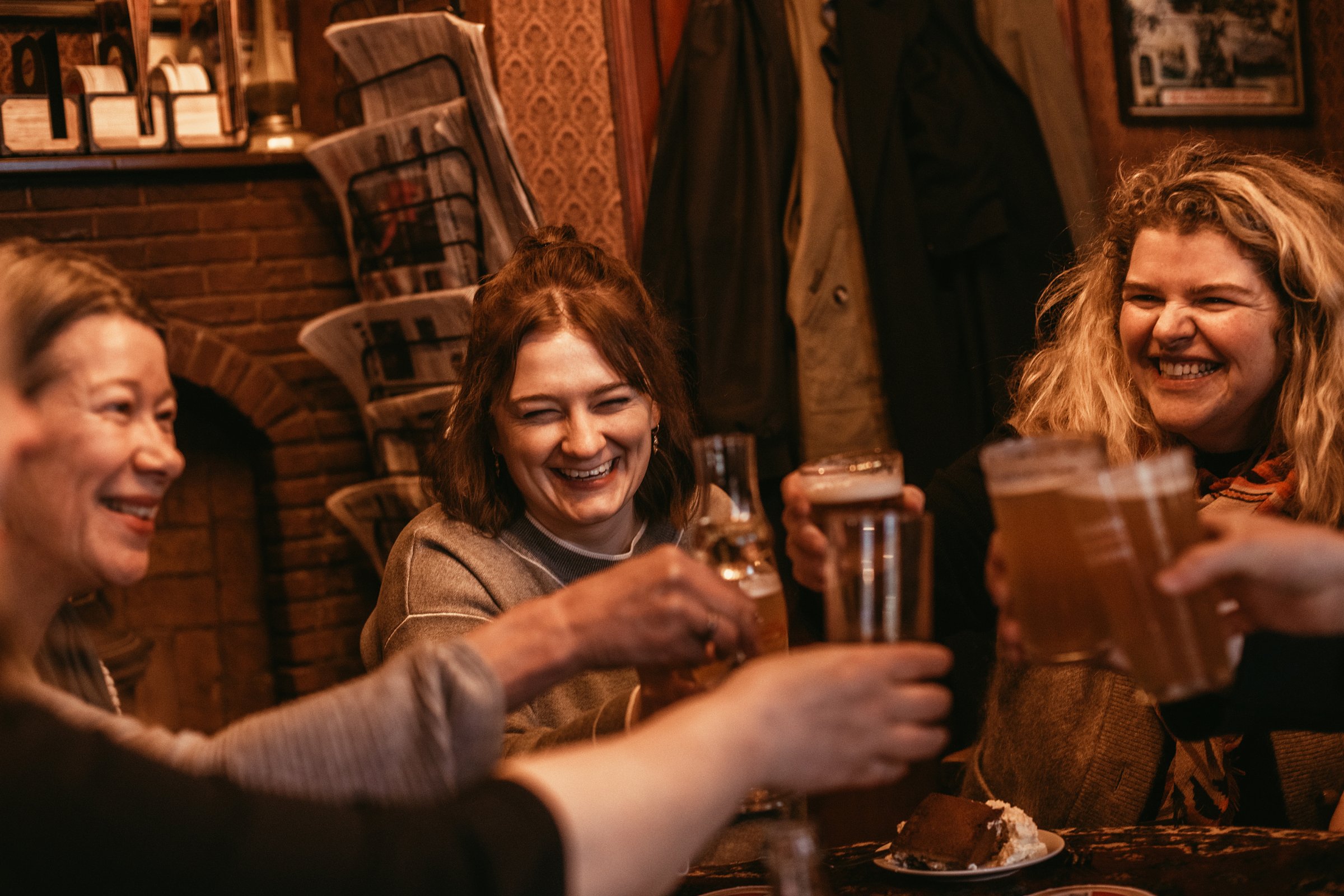 amsterdam beer tour