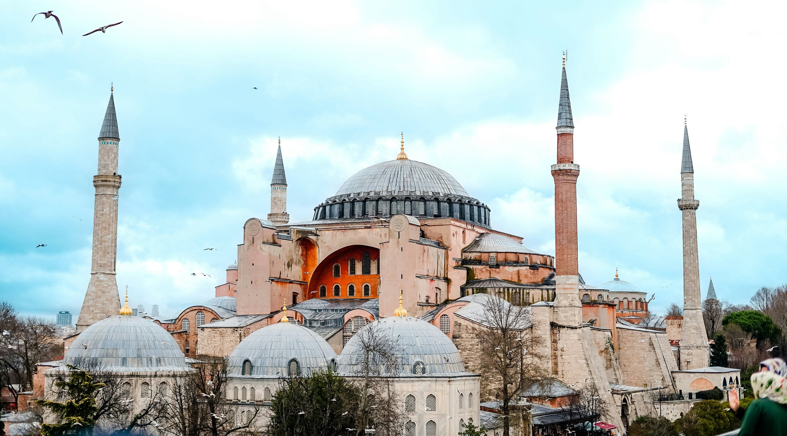 Istanbul Private Walking Tours