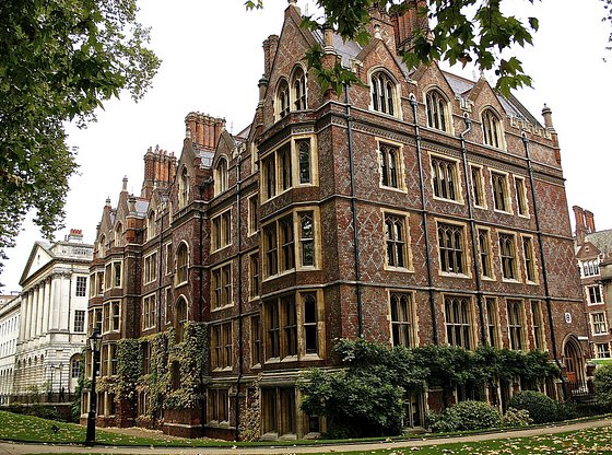 London Legal History Tour with The Four Inns of Court