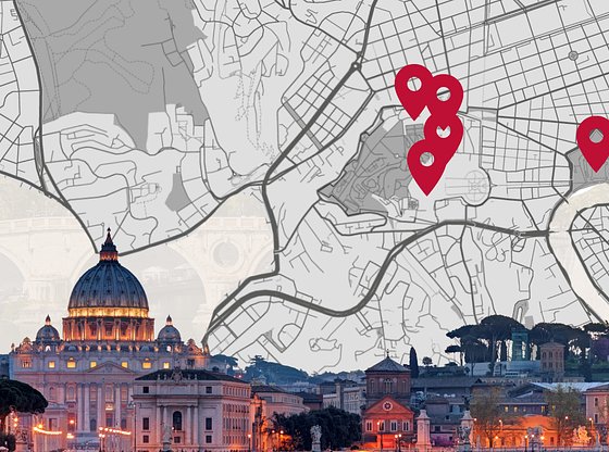 Vatican All-Access Audio Guide Bundle